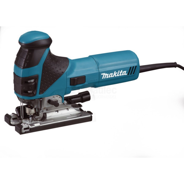 Decoupeerzaagmachine Makita 4351T 135mm 580W staafmodel