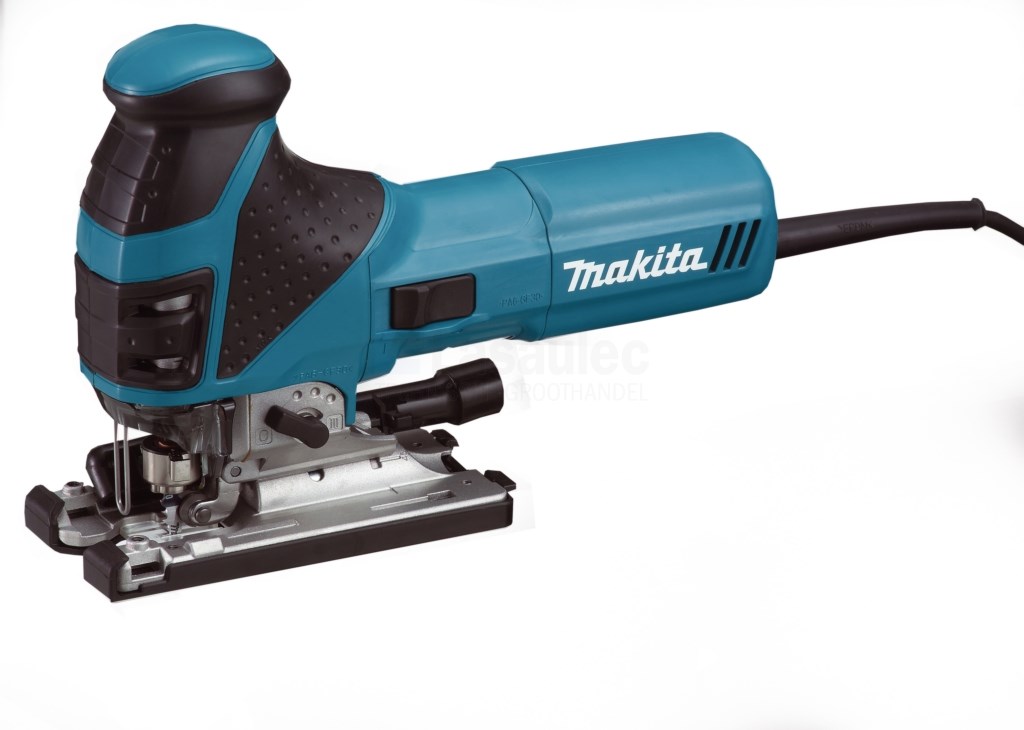 Decoupeerzaagmachine Makita 4351T 135mm 580W staafmodel