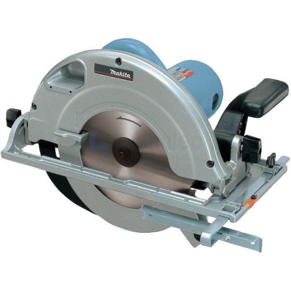 Cirkelzaagmachine Makita 5903RK 85mm 2000W in koffer