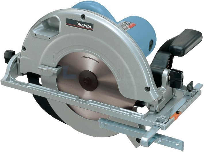 Cirkelzaagmachine Makita 5903RK 85mm 2000W in koffer