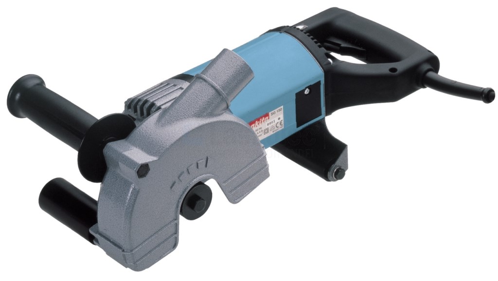 Sleufzaagmachine Makita SG150 150mm 1800W