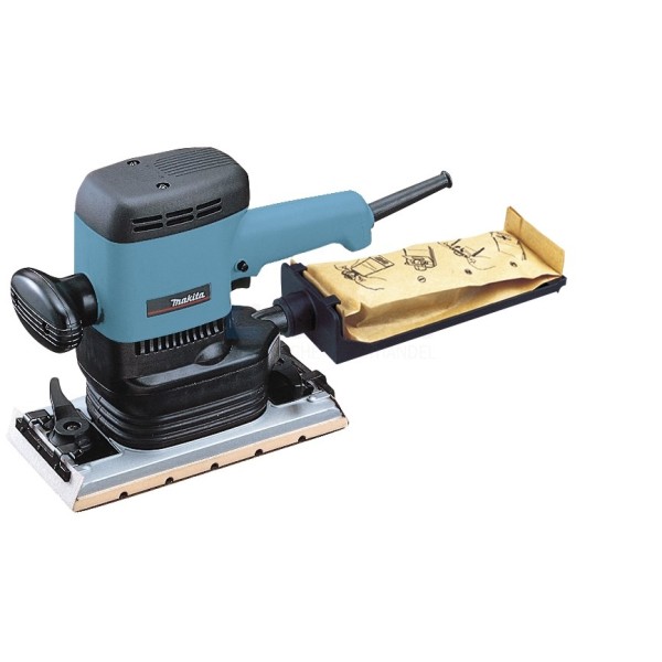 Vlakschuurmachine Makita 9046 115x229mm 600W