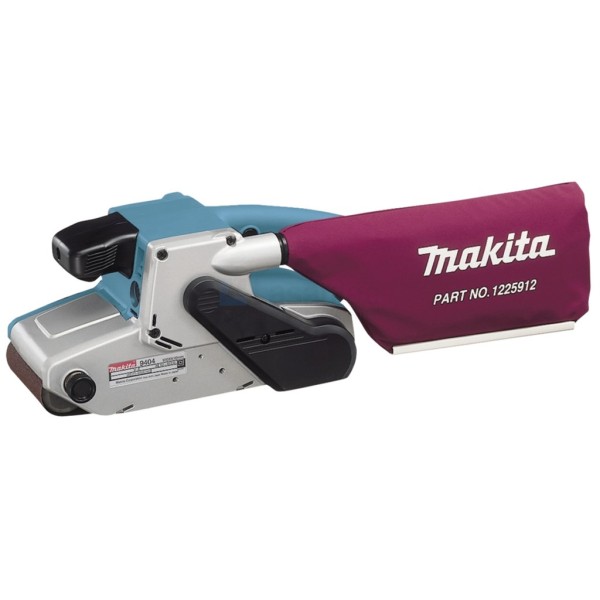 Bandschuurmachine Makita 9404 100x610mm 1010W