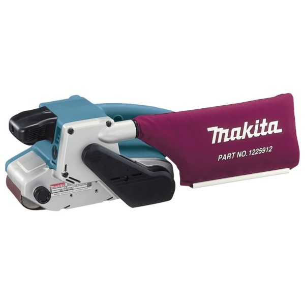 Bandschuurmachine Makita 9903 76x533mm 1010W