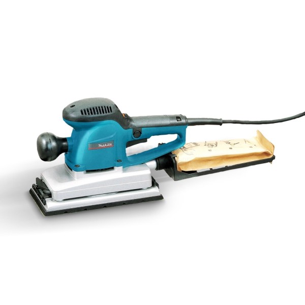 Vlakschuurmachine Makita BO4900V 115x232mm 330W