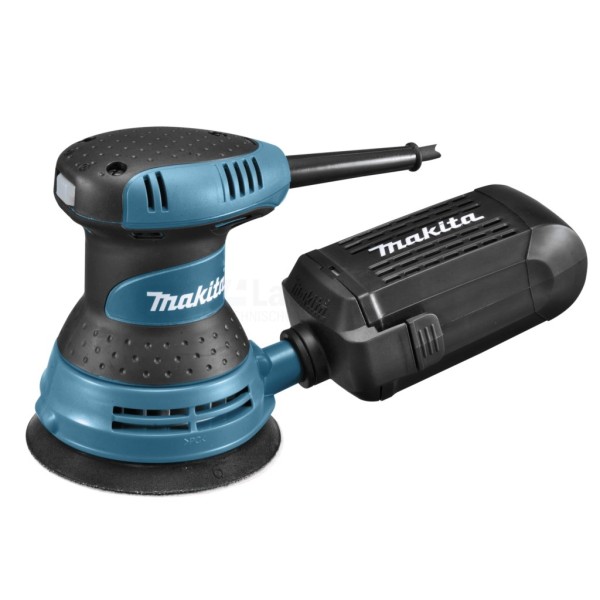 Excenterschuurmachine Makita BO5030K 125mm 300W