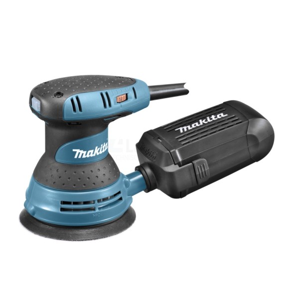 Excenterschuurmachine Makita BO5031K 125mm 300W