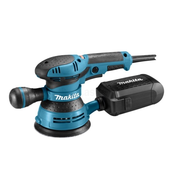 Excenterschuurmachine Makita BO5041K 125mm 300W