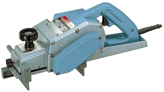 Schaafmachine Makita 1100 82mm 950W