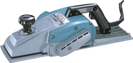 Schaafmachine Makita 1806B 170mm 1200W