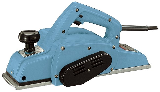 Schaafmachine Makita 1911B 110mm 840W