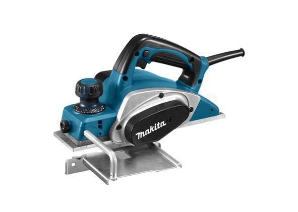 Schaafmachine Makita KP0800K 82mm 620W