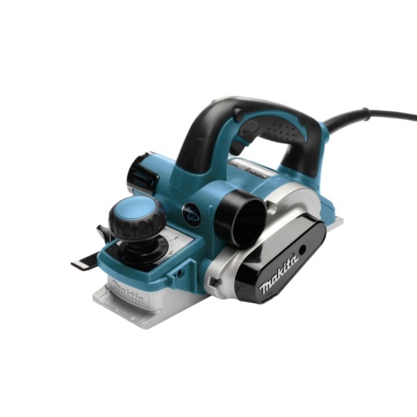 Schaafmachine Makita KP0810CK 82mm 1050W