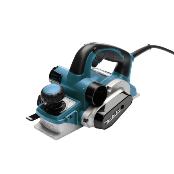 Schaafmachine Makita KP0810K 82mm 850W
