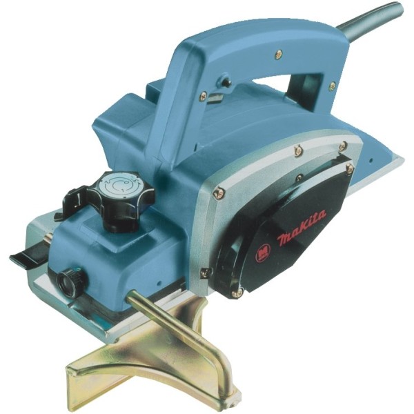 Schaafmachine Makita N1923BK 82mm 600W