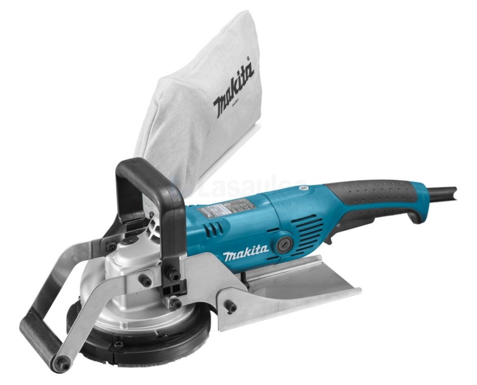 Betonschaaf Makita PC5001C 125mm 1450W