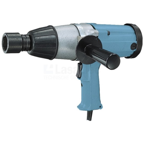 Moeraanzetter Makita 6906 850W 600Nm 3/4"
