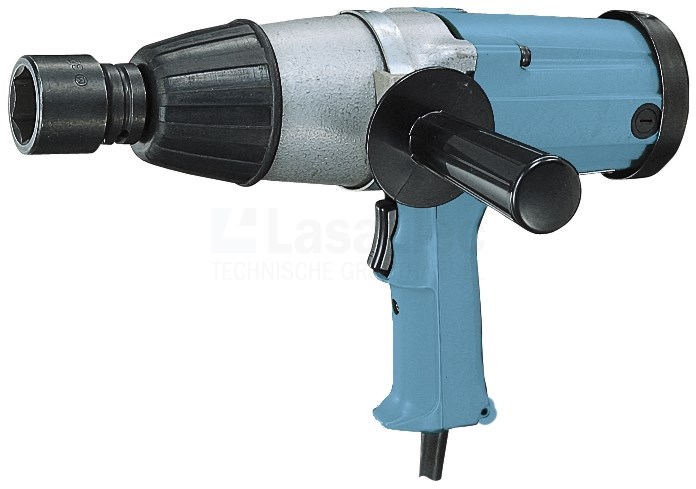 Moeraanzetter Makita 6906 850W 600Nm 3/4"