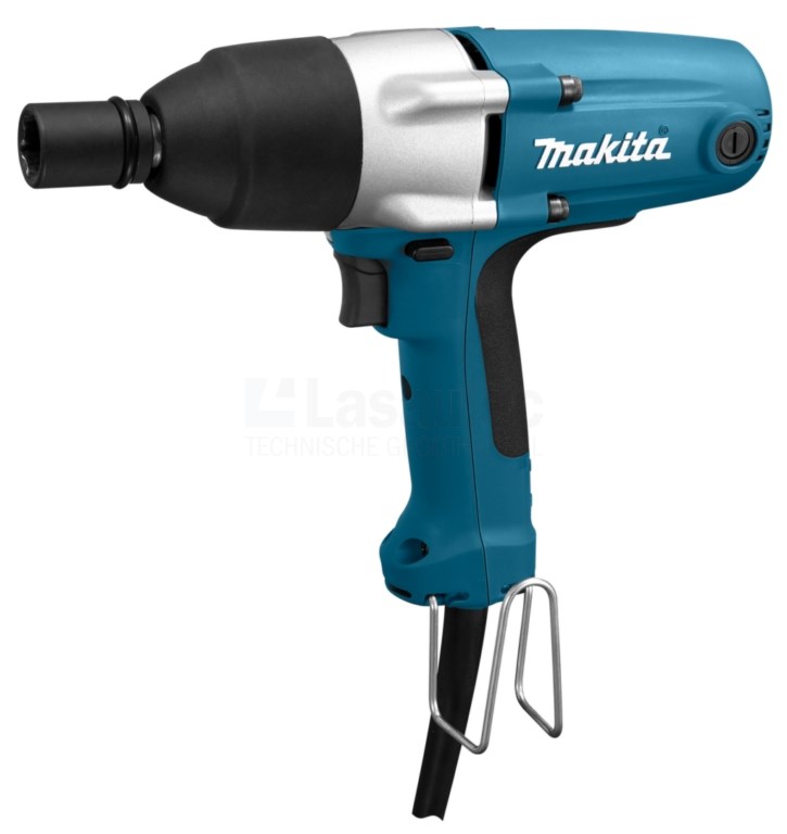Moeraanzetter Makita TW0250 500W 150Nm