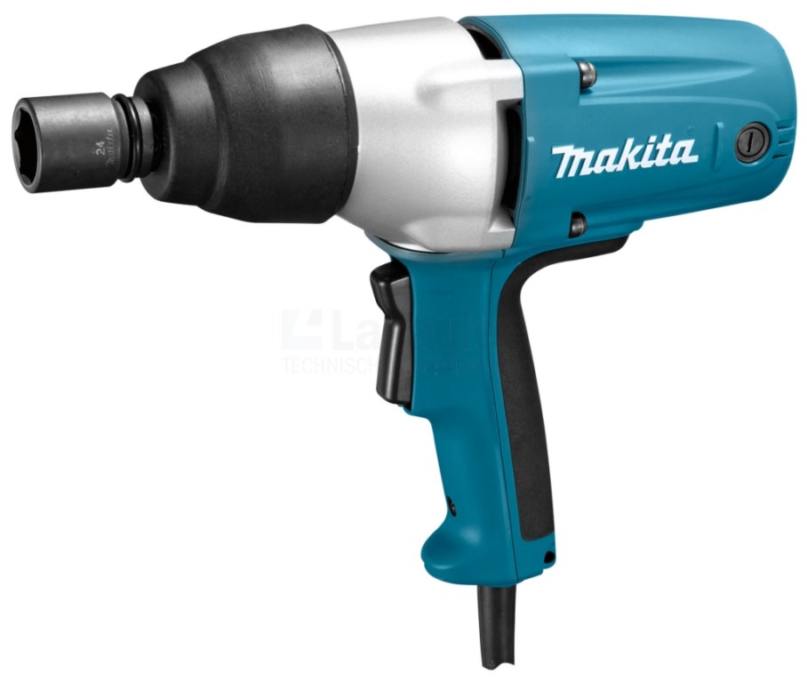 Moeraanzetter Makita TW0350 400W 350Nm 1/2"