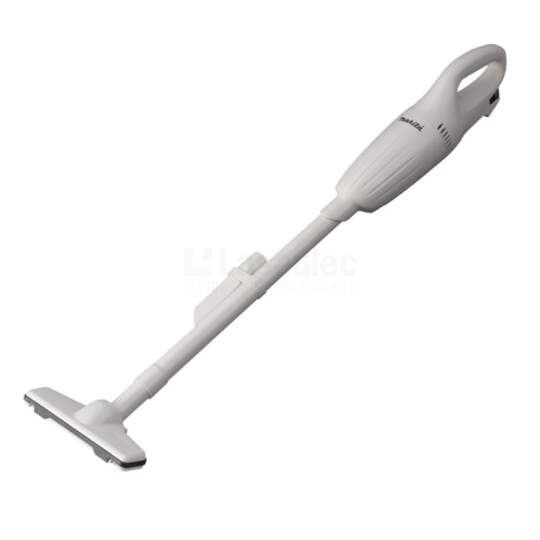 Stofzuiger Makita CL070DZ 7,2V zonder accu en lader