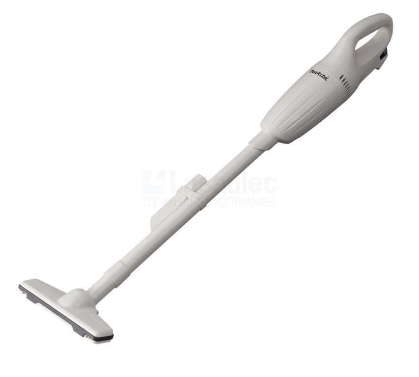Stofzuiger Makita CL070DZ 7,2V zonder accu en lader