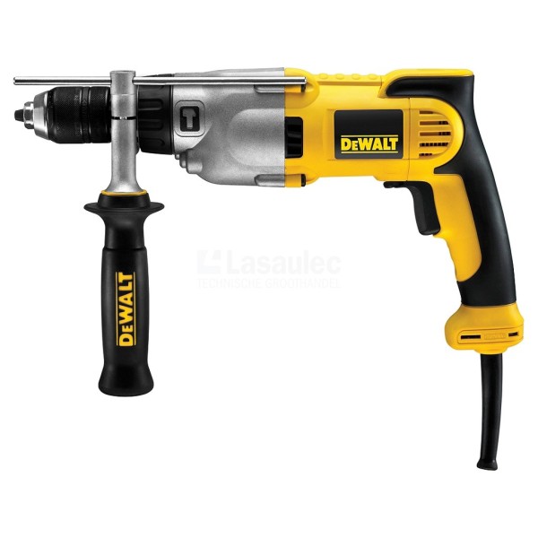 Klopboormachine DeWalt DWD522KS-QS 13mm 950W snelspan
