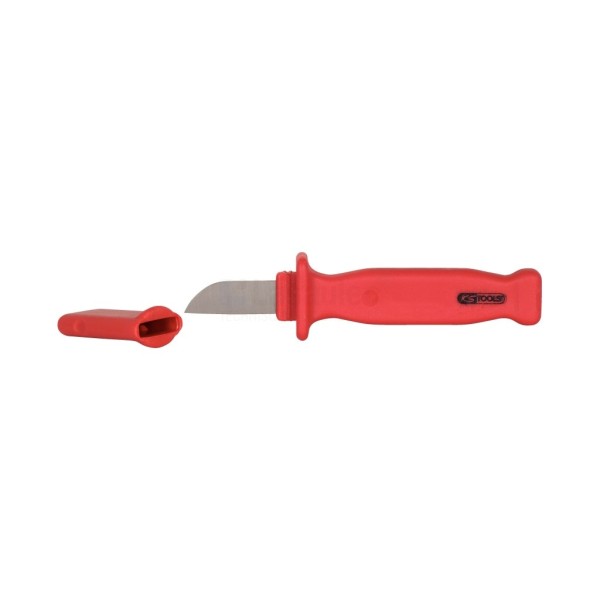 Kabelmes KS-Tools 1171295 210mm VDE