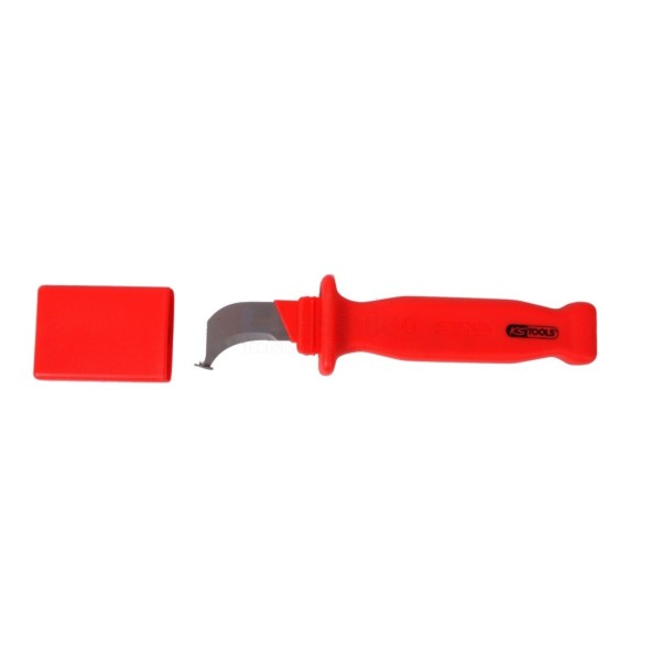 Kabelmes KS-Tools 1171296 200mm VDE