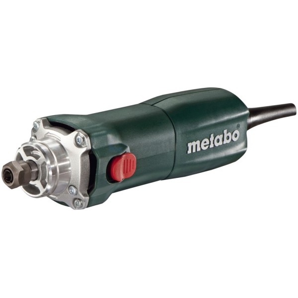 Slijpmachine Metabo GE710Compact 6mm 710W recht
