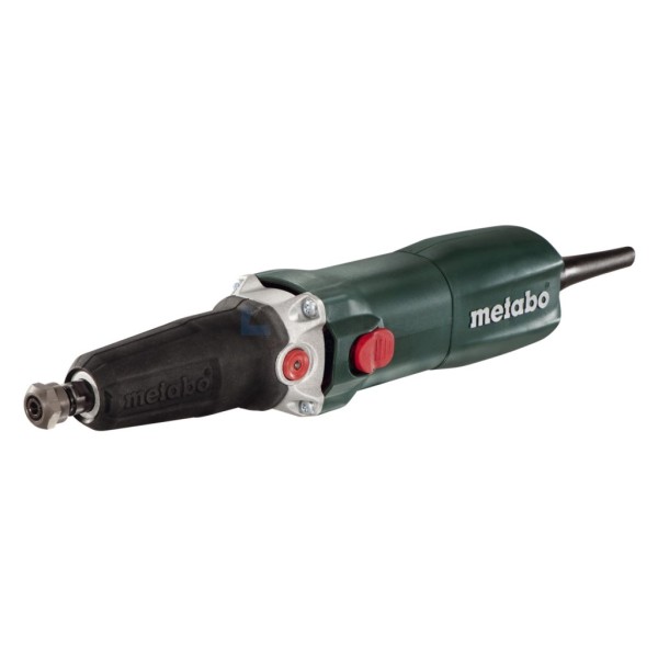 Slijpmachine Metabo GE710Plus 6mm 710W recht
