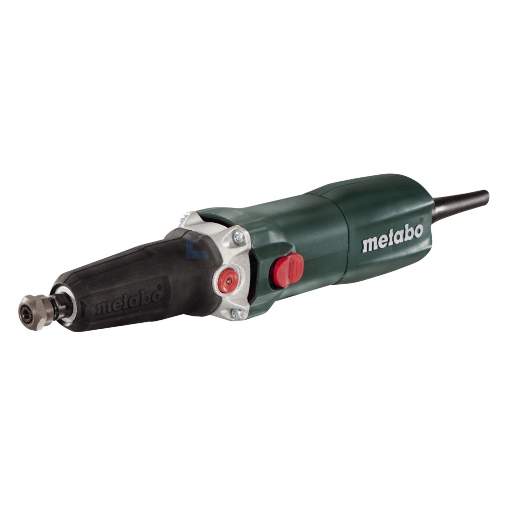 Slijpmachine Metabo GE710Plus 6mm 710W recht