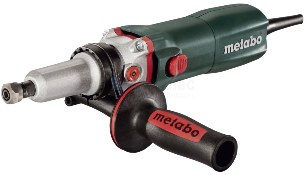 Slijpmachine Metabo GE950GPlus 6mm 950W