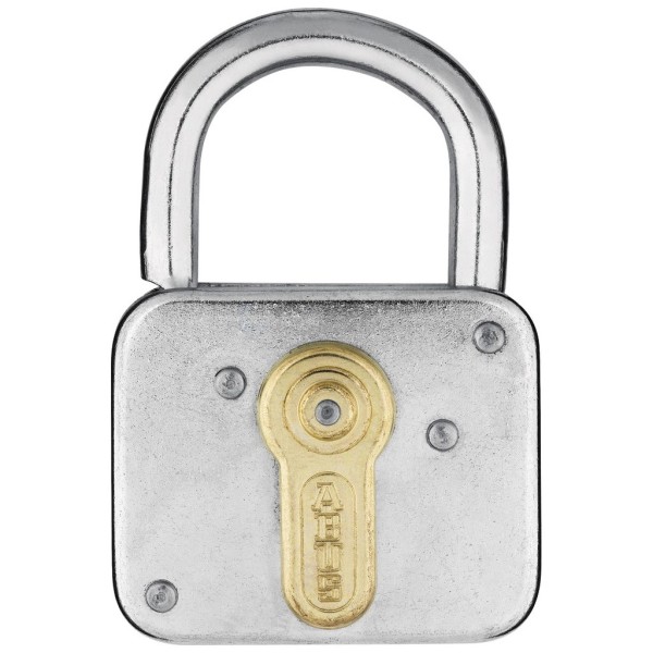 Hangslot Abus KA-01 Traditie 235Z/50 staal gelijksluitend