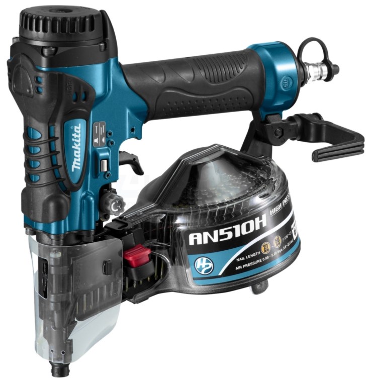 Tacker Makita AN510H 27-50mm