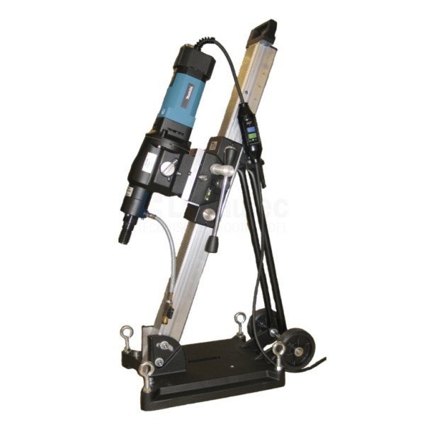Diamantboormachine Makita DBM230X 2500W met standaard