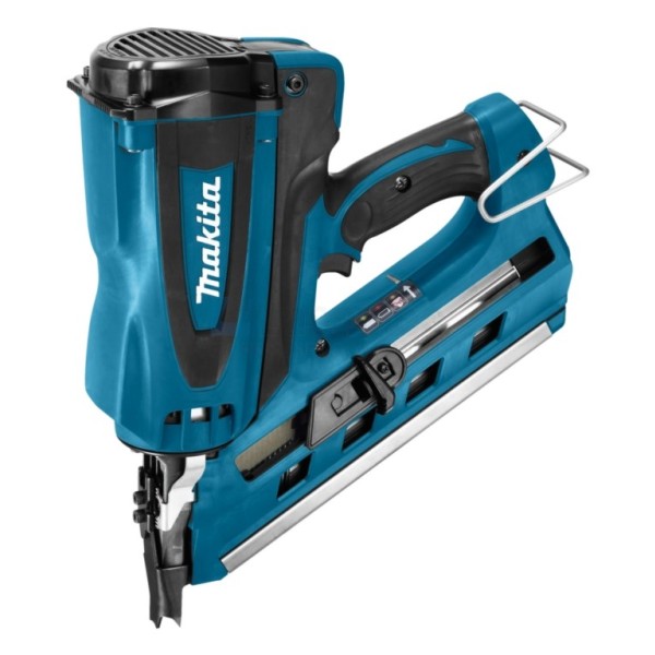 Tacker Makita GN900SE 7,2V-1Ah 50-90mm