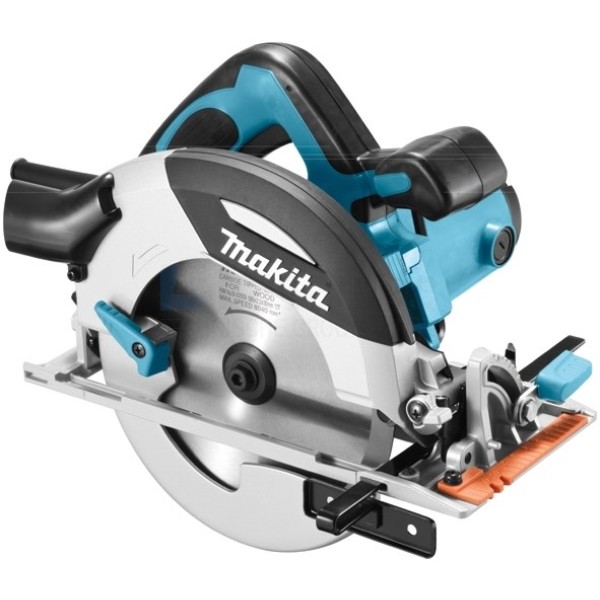 Cirkelzaagmachine Makita HS7101K 190mm 1400W