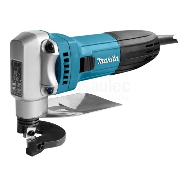Plaatschaar Makita JS1602 1,6mm 380W