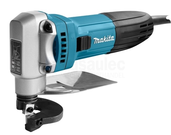 Plaatschaar Makita JS1602 1,6mm 380W