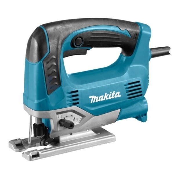 Decoupeerzaagmachine Makita JV0600K 90mm 650W
