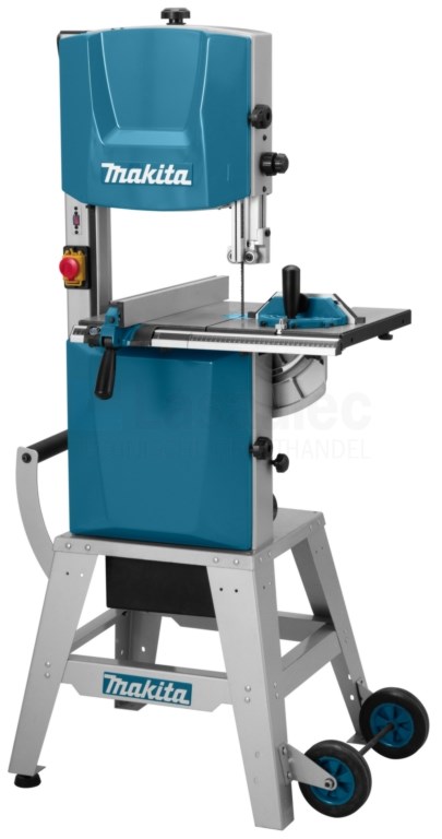Lintzaagmachine Makita LB1200F 165mm 900W