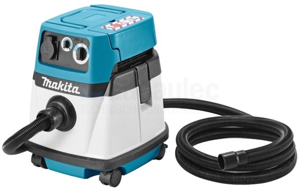 Stofzuiger Makita VC1310LX1 1050W 13L