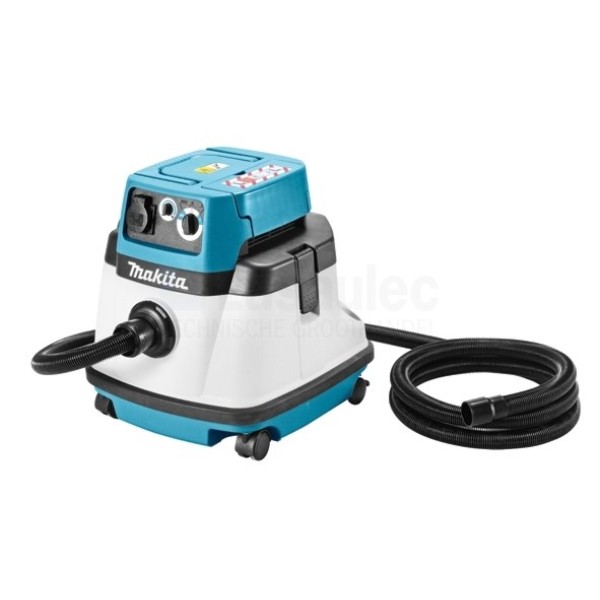 Stofzuiger Makita VC2510LX1 1050W 25L