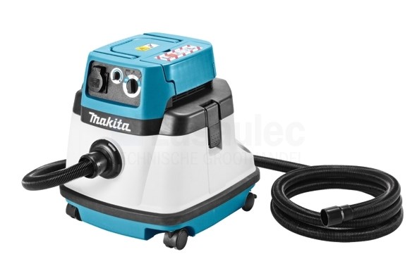 Stofzuiger Makita VC2510LX1 1050W 25L
