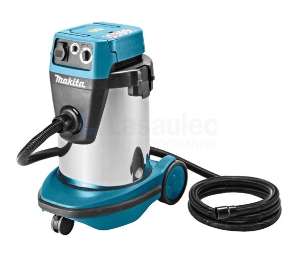 Stofzuiger Makita VC3210LX1 1050W 32L