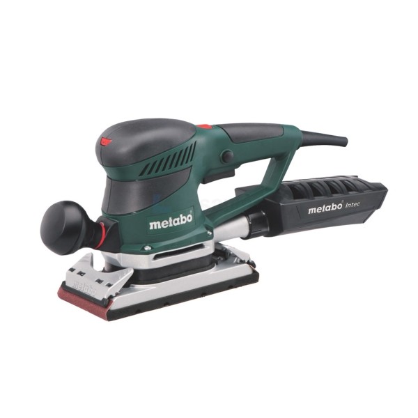 Vlakschuurmachine Metabo SRE4350TurboTec 93x185mm 350W