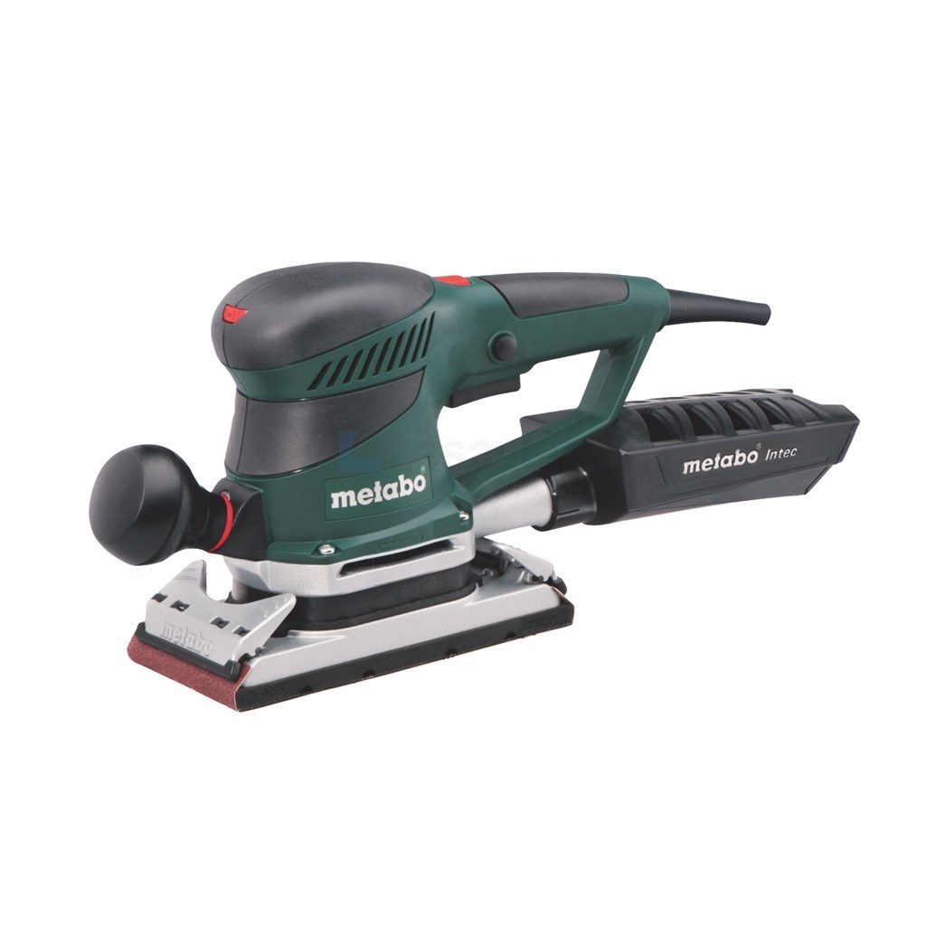 Vlakschuurmachine Metabo SRE4350TurboTec 93x185mm 350W