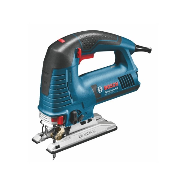 Decoupeerzaagmachine Bosch GST160BCE 160mm 800W beugelmodel