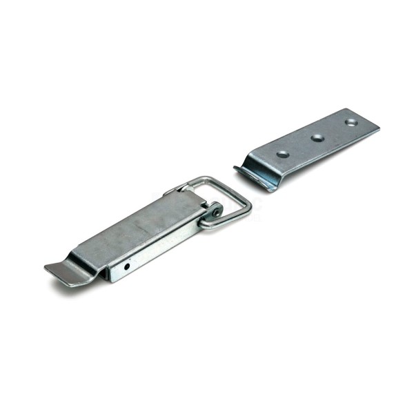 Eierkistsluiting 25x105mm elvz